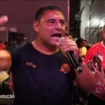 Presidente da Porto da Pedra ataca bicheiros em discurso e critica repasses ao Grupo de Acesso