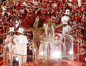 Viradouro conquista título do carnaval 2026 e reforça presença entre as campeãs históricas do Rio