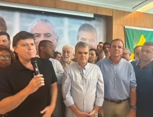 Pesquisa Prefab Future: Antes da bomba Washington Reis: Paes já dominava com 43% nas pesquisas + Família Reis = Interior conquistado e vitória no 1º turno