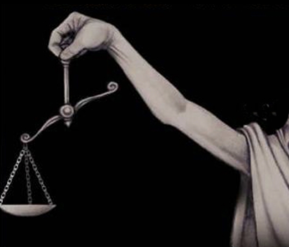 A crise que nasce dentro da Corte