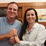Eduardo Paes e família Reis selam aliança que une lulistas e bolsonaristas no Rio