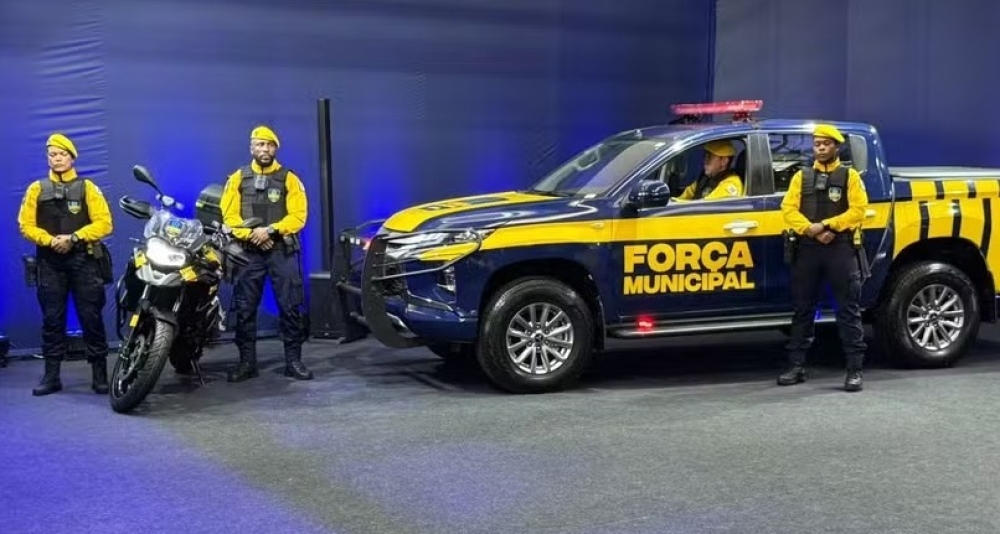 Porte de Armas da Guarda Municipal do Rio e a 'Força Municipal': Guardas do Rio se Levantam contra Decreto: Entenda a Polêmica e os Próximos Passos! 