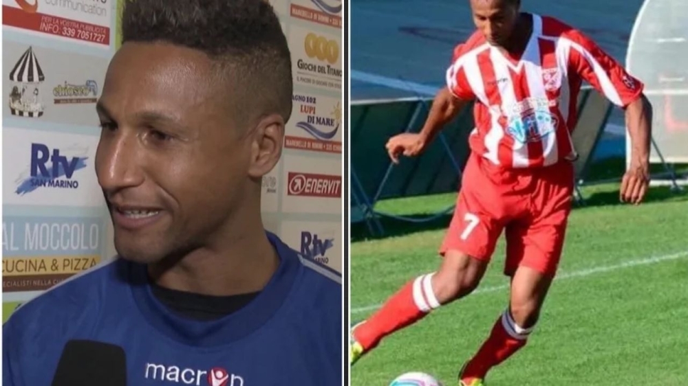 Ex-jogador da Série A é encontrado morto após dias desaparecido