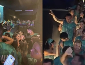 Procon Carioca notifica Camarote Rio Praia por superlotação e dá 24 horas para que clientes afetados sejam ressarcidos