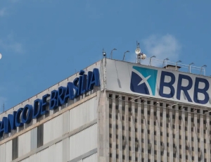 Governo do DF propõe dar imóveis como garantia para capitalizar BRB