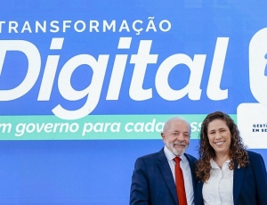 Brasil é um dos líderes mundiais em Governo Digital, atesta a OCDE