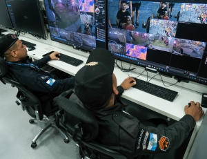 Governo do Rio mobiliza sete mil policiais militares para atuar nos grandes eventos do fim de semana