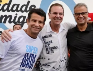 Escolha de Jane Reis para candidata a vice-governadora de Paes poderá levar Rogério Lisboa a disputar uma das duas vagas para o Senado