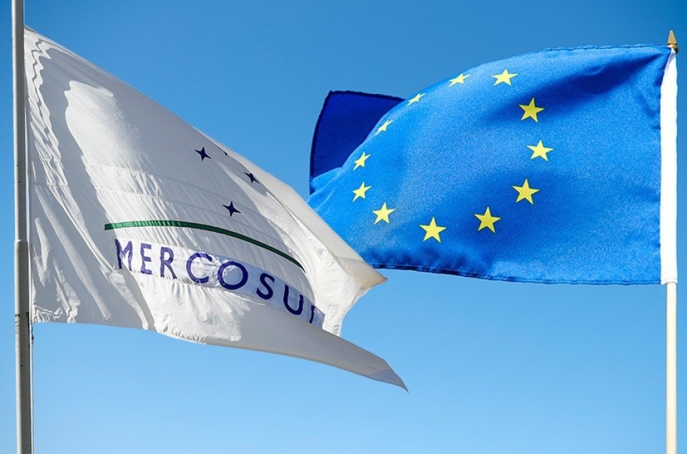 O que prevê o acordo Mercosul-União Europeia em análise no Congresso