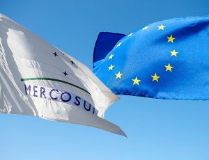 O que prevê o acordo Mercosul-União Europeia em análise no Congresso