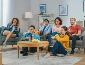 A maneira mais fácil de ver a serie the nanny sem precisar de registros chatos ou assinaturas