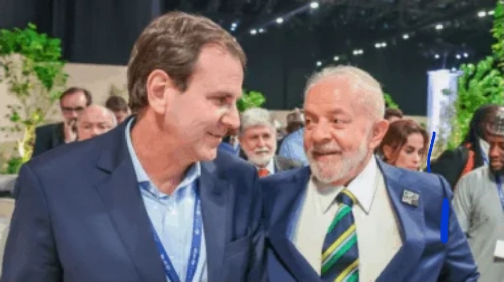 Lula, Paes e o cachorro que morde a mão de quem o alimenta