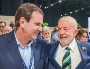 Lula, Paes e o cachorro que morde a mão de quem o alimenta