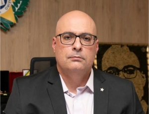 Bolsonaro define Felipe Curi como candidato preferido para governo fluminense