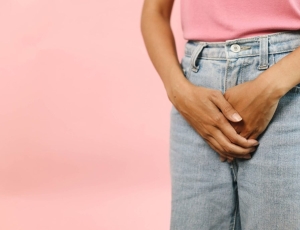 Mulheres sofrem mais de dor crônica do que homens 