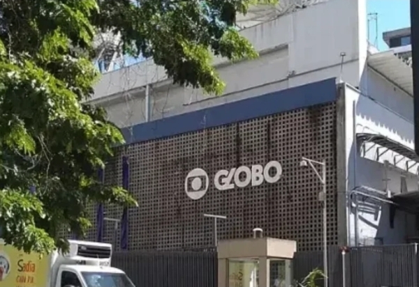 MPF processa Globo em R$ 10 milhões por pronúncia incorreta de palavra