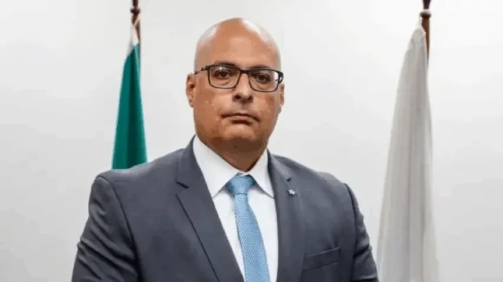 Secretário de Polícia Civil do RJ é um dos cotados pelo PL ao Senado