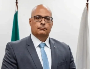 Secretário de Polícia Civil do RJ é um dos cotados pelo PL ao Senado