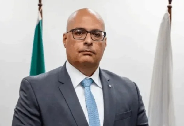 Secretário de Polícia Civil do RJ é um dos cotados pelo PL ao Senado