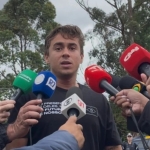 Nikolas Ferreira afirma que Eduardo Bolsonaro “não está bem” após críticas a ele e Michelle