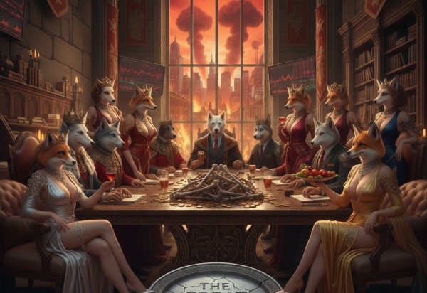 Congresso volta do carnaval com CPI do Crime Organizado e depoimento do diretor da Meta