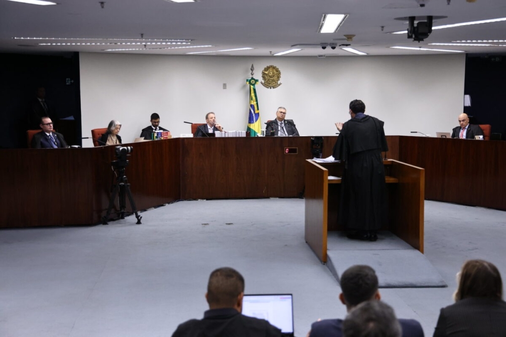 Defesas dos cinco réus do caso Marielle Franco e Anderson Gomes concluem sustentações orais 
