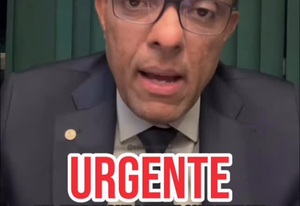 ASSISTA: Otoni de Paula acusa família Bolsonaro de trair senador Carlos Portinho