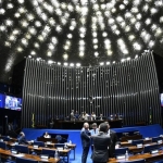 Senado aprova regras mais duras para condenados por morte de policiais