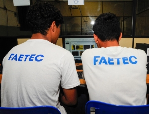 Faetec e Cisco abrem vagas para curso on-line na área de segurança digital
