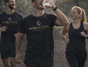 Sorovitta promove corrida e caminhada no Aterro do Flamengo para incentivar saúde integral