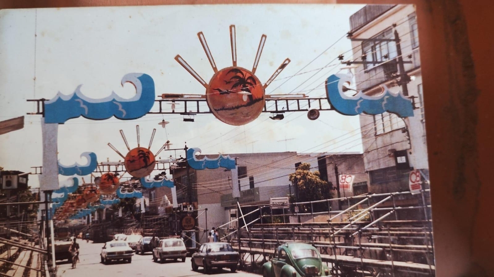 Prefeito Haroldinho Jesus anuncia mobilização para trazer de volta União da Força, Labareda e Viracopos ao cenário cultural do município