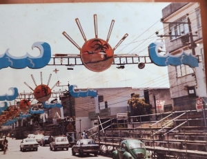 Prefeito Haroldinho Jesus anuncia mobilização para trazer de volta União da Força, Labareda e Viracopos ao cenário cultural do município