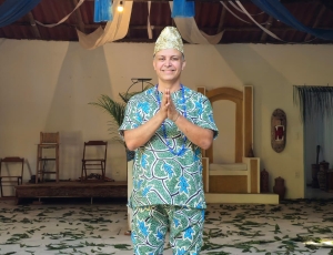 Instituto Cultural Omiô divulga calendário 2026 de atividades dedicadas às tradições africanas