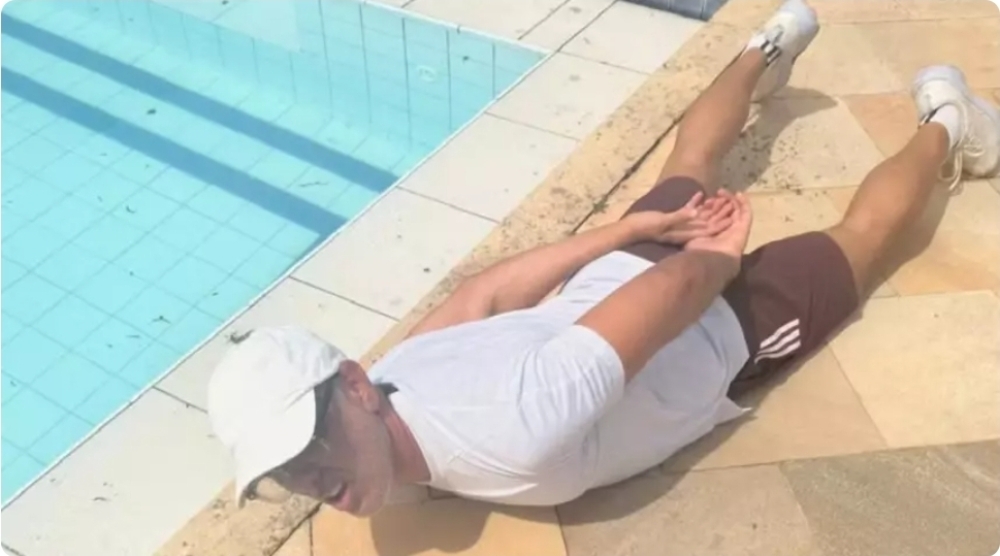 Contraventor Adilsinho, chefe da máfia do cigarro no Rio, é preso em Cabo Frio