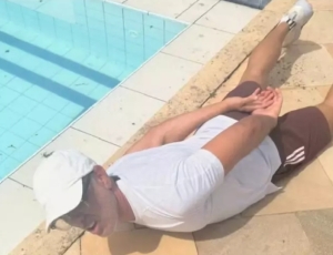 Contraventor Adilsinho, chefe da máfia do cigarro no Rio, é preso em Cabo Frio