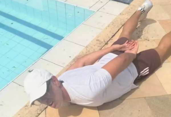 Contraventor Adilsinho, chefe da máfia do cigarro no Rio, é preso em Cabo Frio