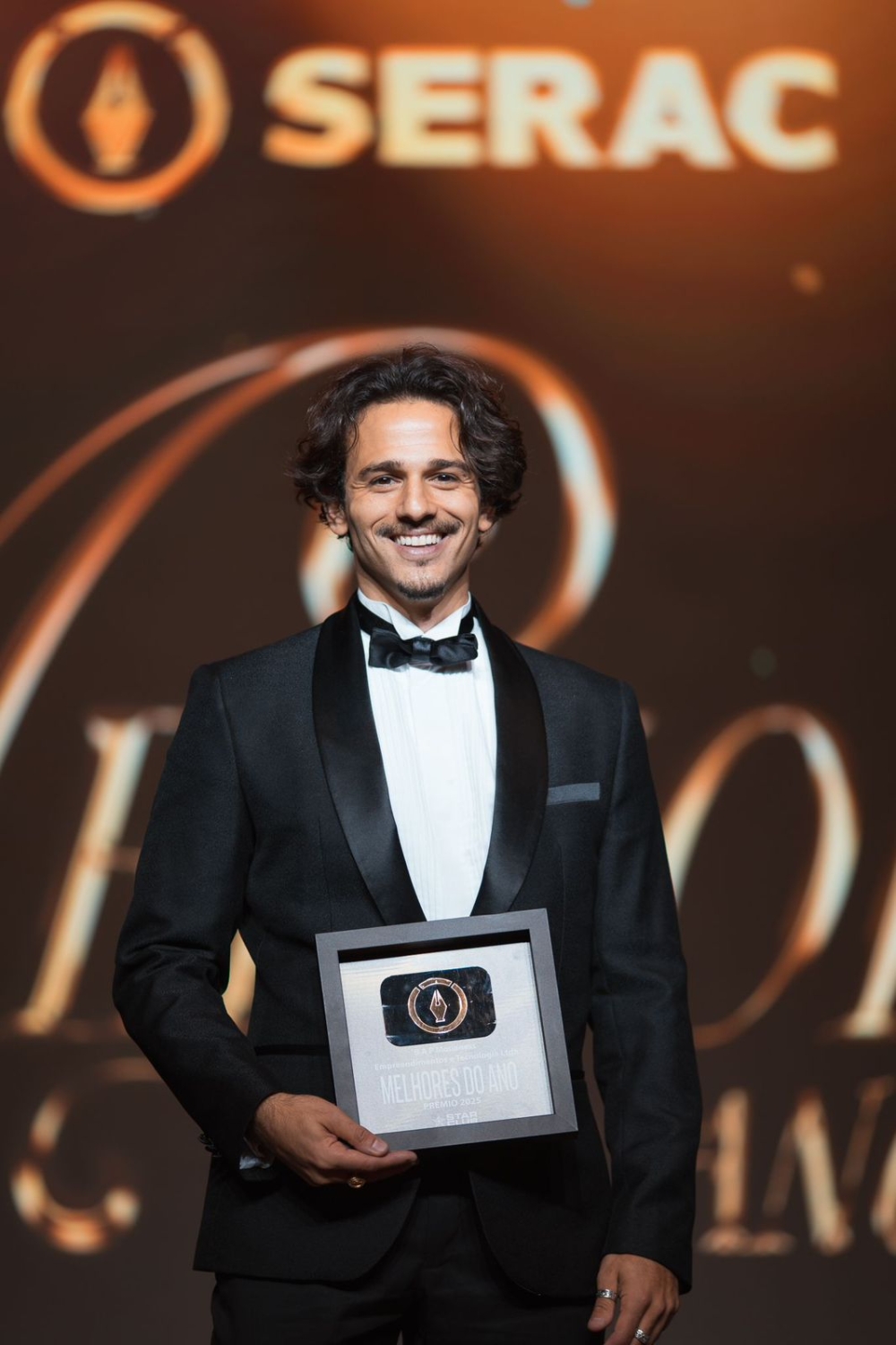 Bruno Mouaness defende que ciberataque é risco financeiro, não apenas problema de TI