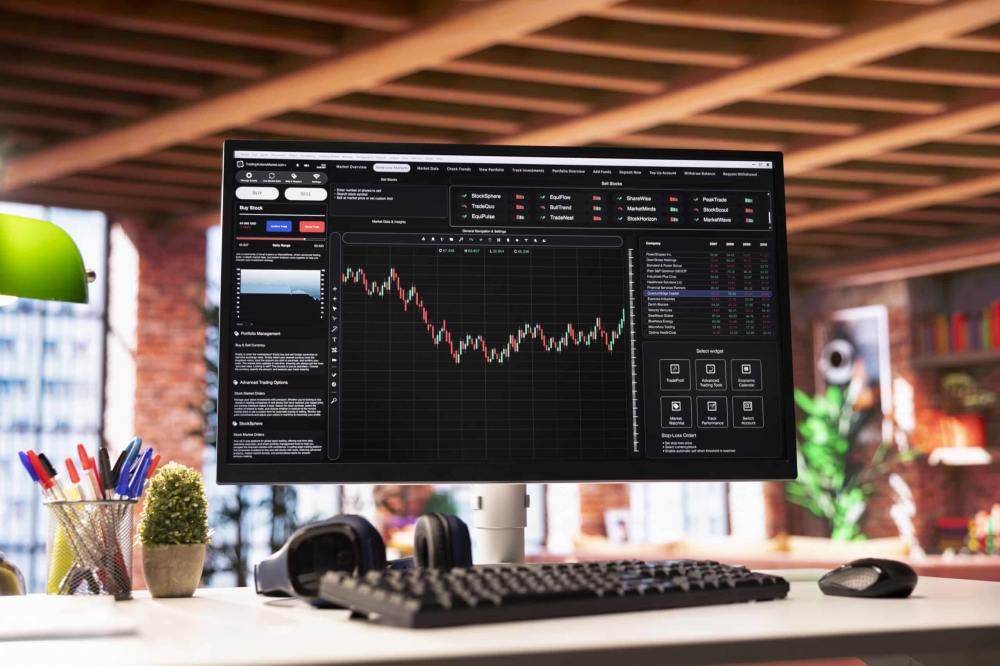 Segurança e clareza pesam mais na escolha de plataformas digitais de trading