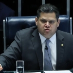 Parlamentares pedem a Alcolumbre nulidade de votação em CPMI do INSS