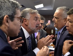 Nas redes sociais, 67,5% das menções apoiaram quebra de sigilos de Lulinha