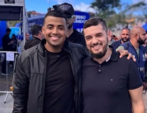 Deputado da Alerj mantinha 70 mil m² de luxo e apartamento com vista para o Leme. PF encontra complexo de resort e equipamento anti-gravação em caso de corrupção