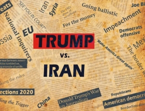 Ataques ao Irã deixam ao menos 201 mortos e cerca de 750 feridos