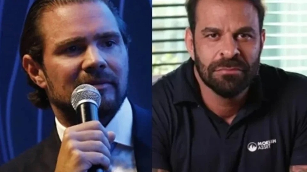 As festas do Master em Trancoso e a cafetina do Crato