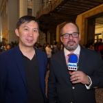 Leandro Su fala da jornada pelas tradições do Ano do Cavalo na maior celebração do Ano Novo Chinês da história do Rio