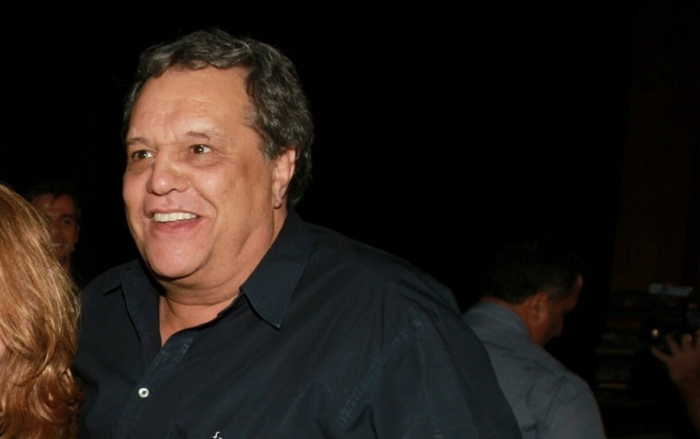 Luto: Morre Dennis Carvalho, aos 78 anos, no Rio de Janeiro