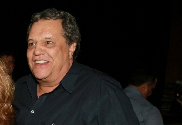 Luto: Morre Dennis Carvalho, aos 78 anos, no Rio de Janeiro