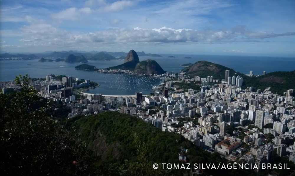 Rio de Janeiro completa 461 no domingo; confira programação