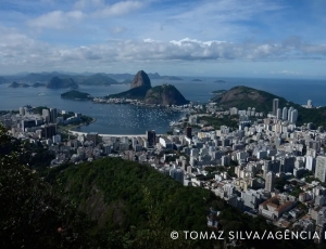 Rio de Janeiro completa 461 no domingo; confira programação