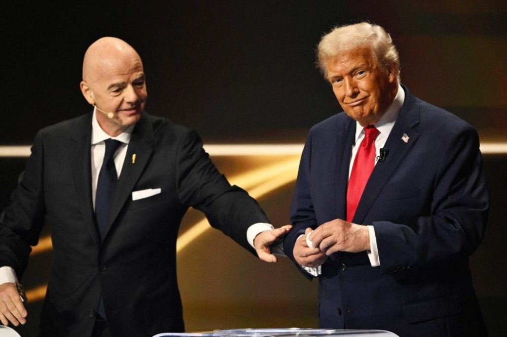 Guerra no Oriente Médio põe Fifa em alerta perto da Copa 