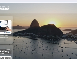 Governo do Estado lança novo Portal do Servidor com mais segurança e transparência